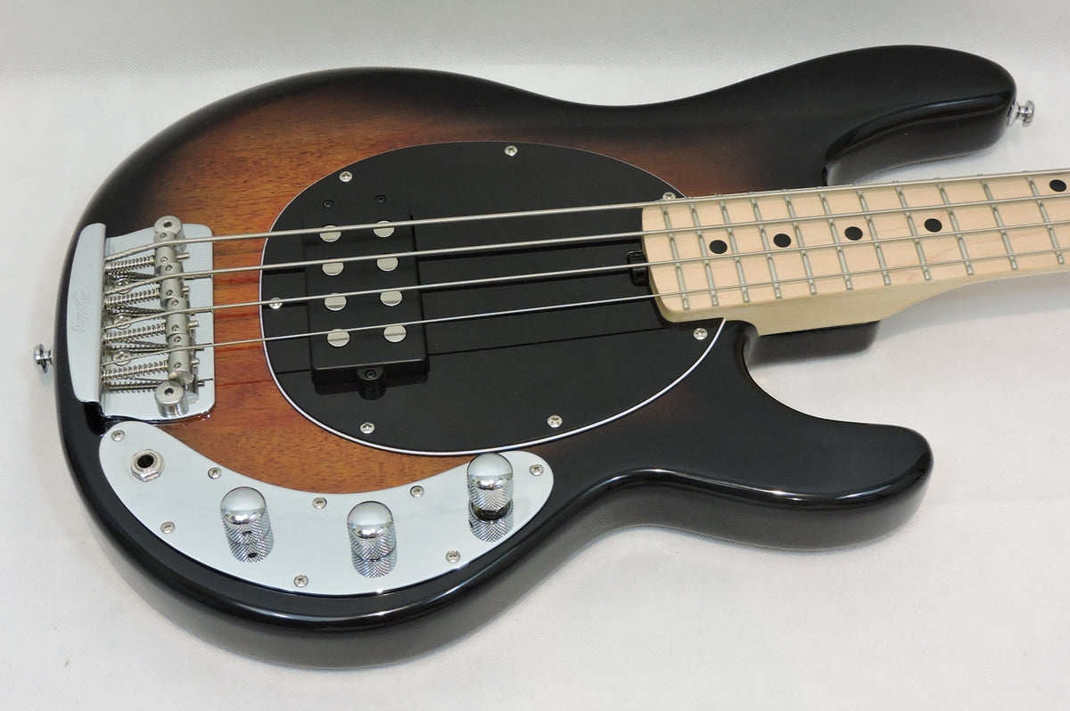 MusicMan Sterling StingRay Short Scale Bass - used