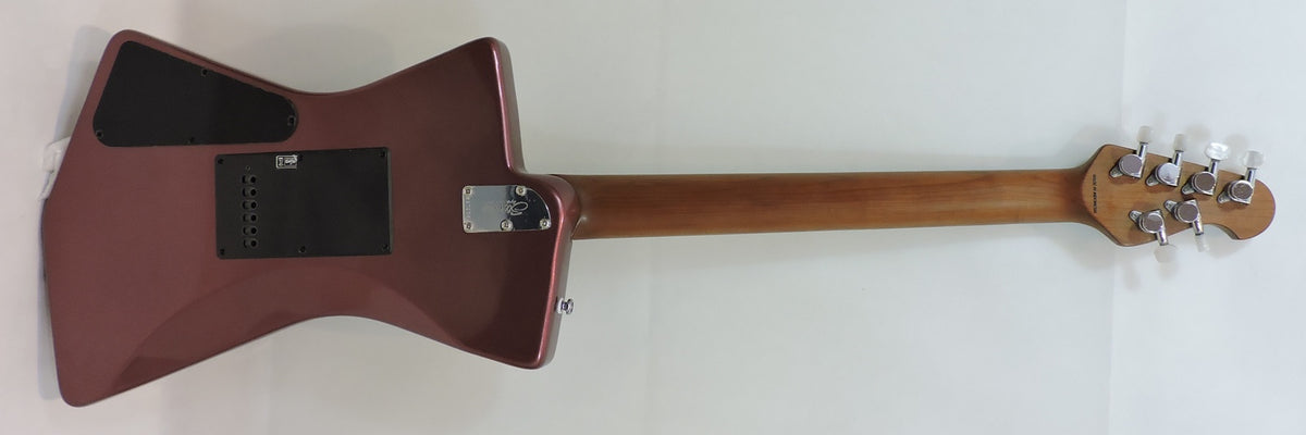 Sterling St Vincent Goldie - Used