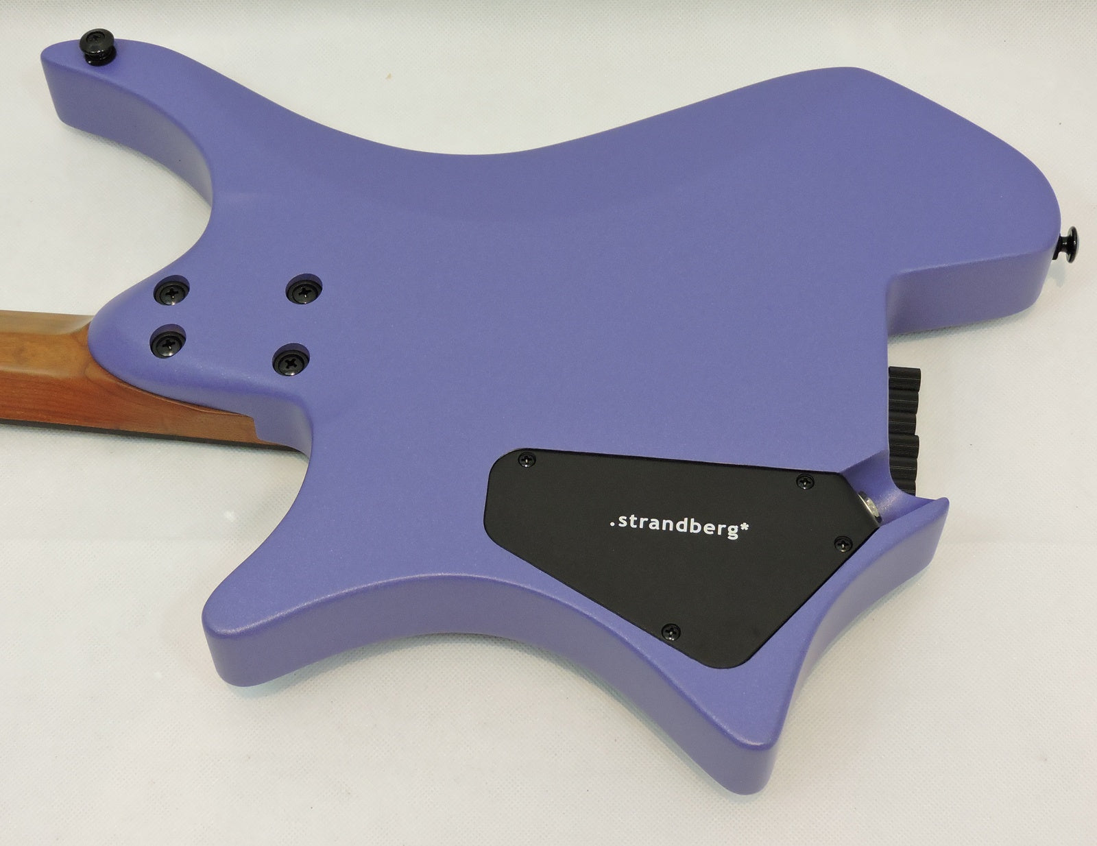 Strandberg Boden Essential 6 Headless Guitar - Used