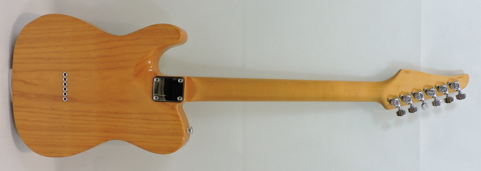 Suhr Alt T - Used