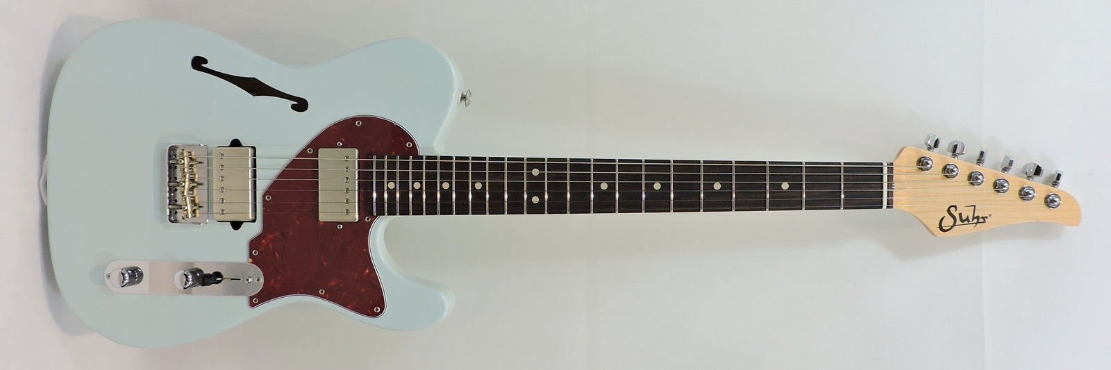 Suhr Alt T - Used