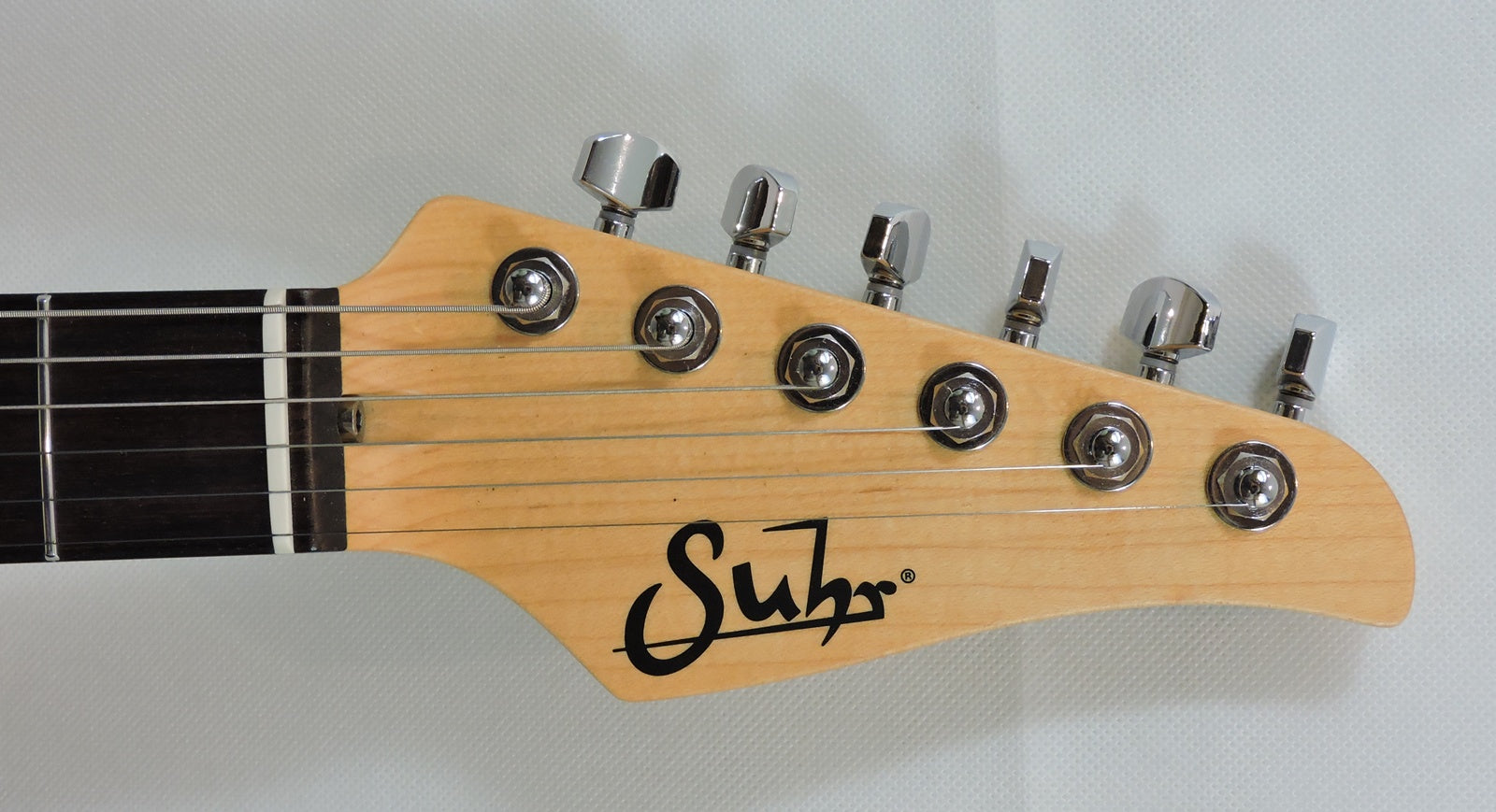 Suhr Alt T - Used