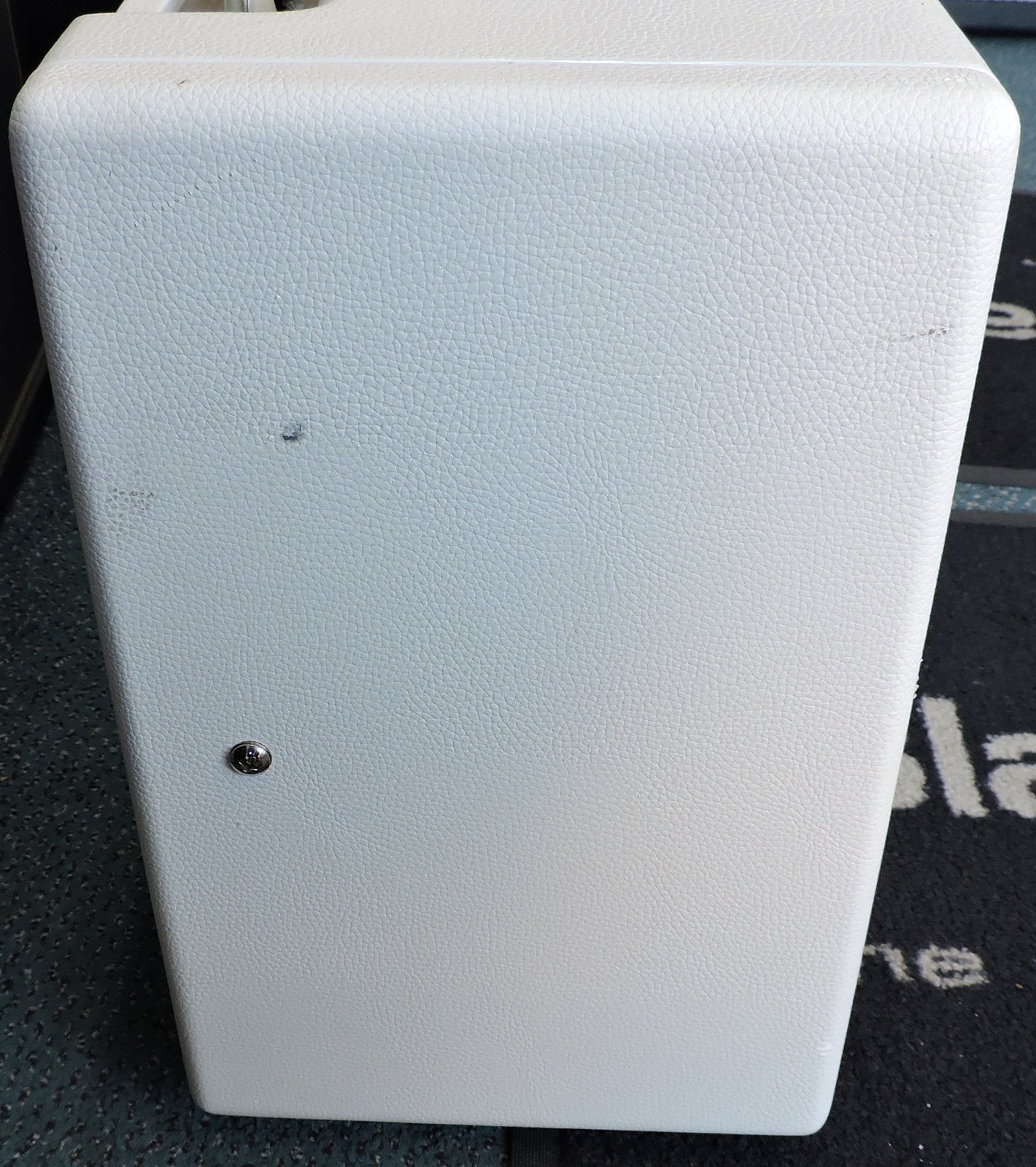 Blackstar TV-10-A, Ex-Demo