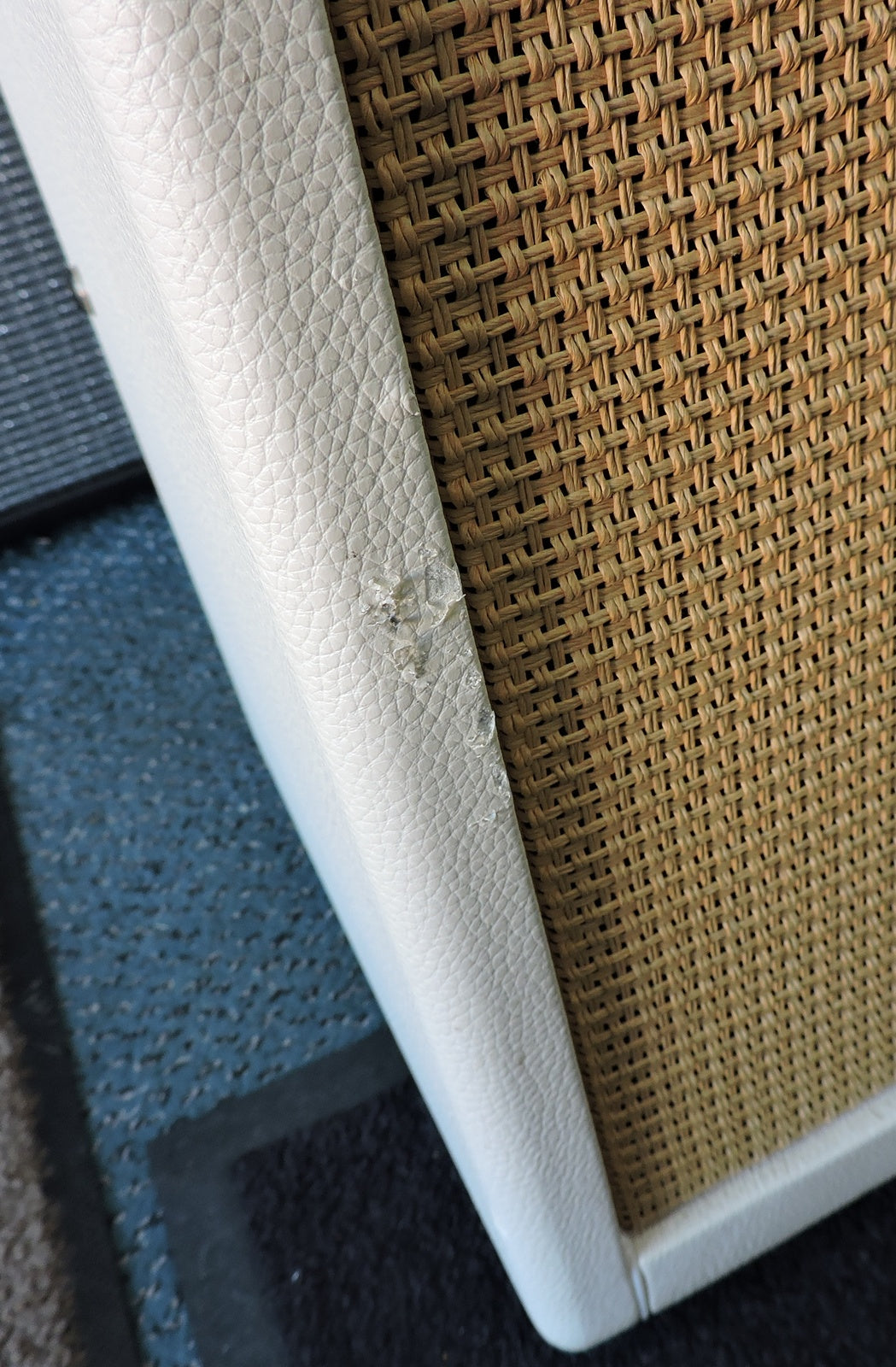 Blackstar TV-10-A, Ex-Demo