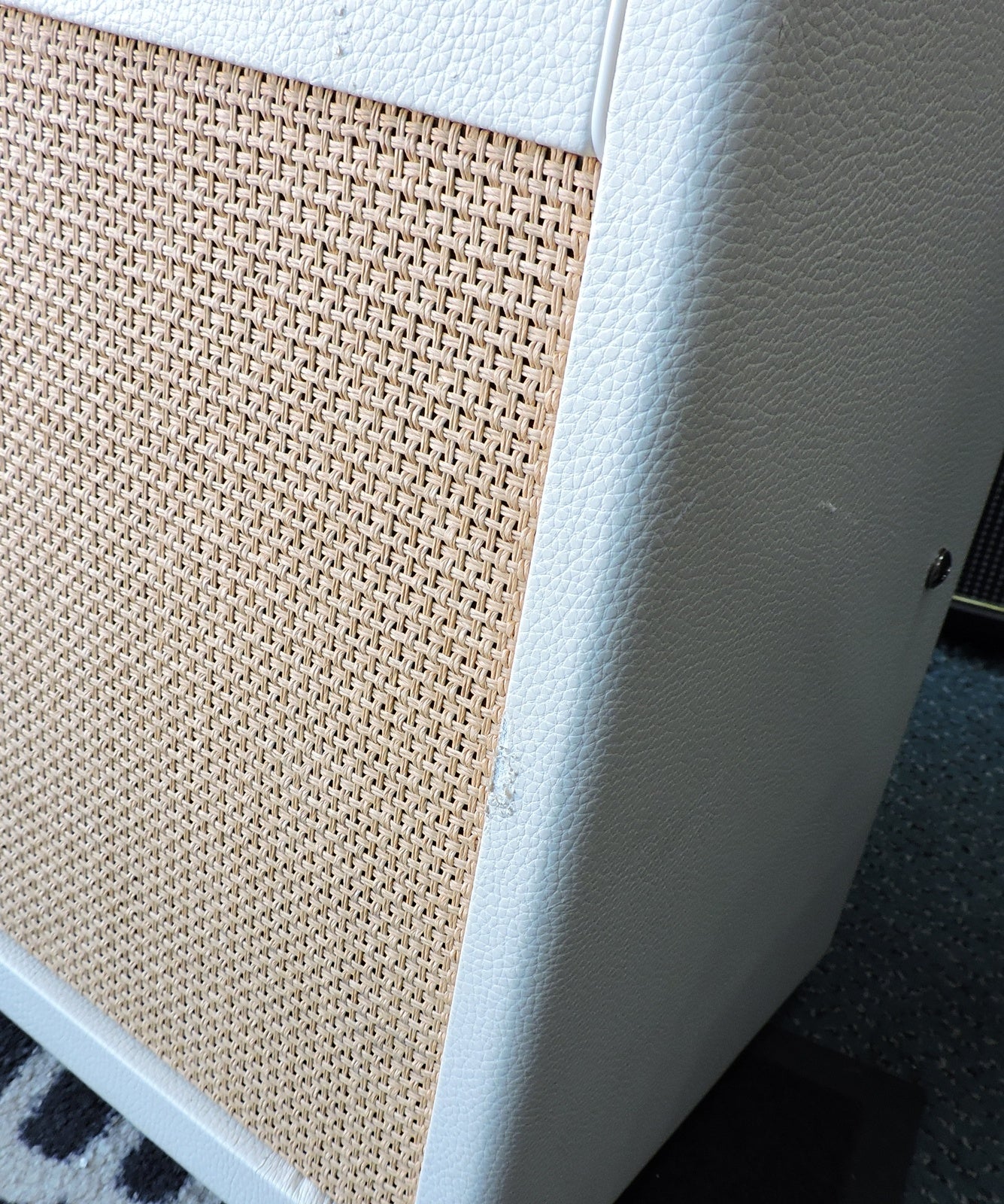 Blackstar TV-10-A, Ex-Demo