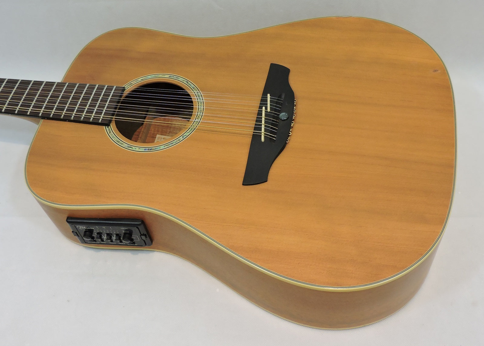 Takamine EG510S XII - Used