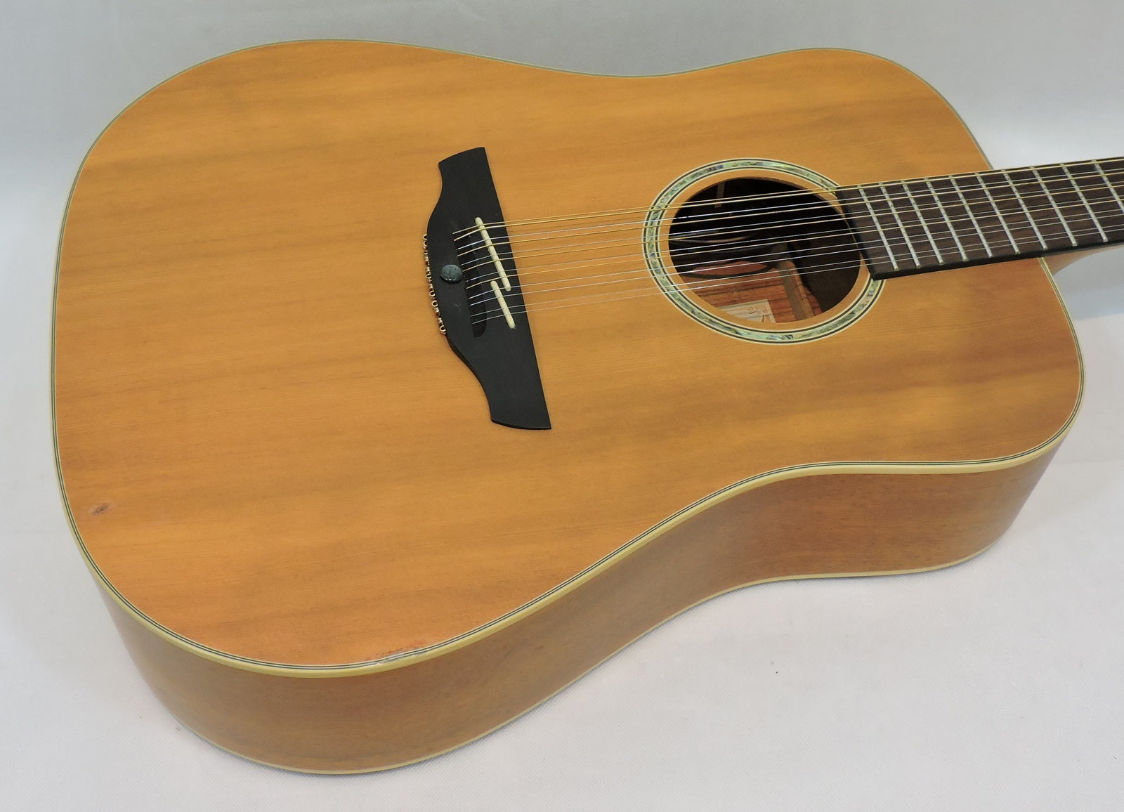 Takamine EG510S XII - Used