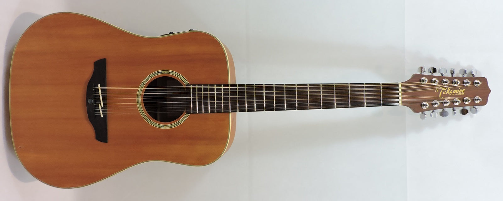 Takamine EG510S XII - Used