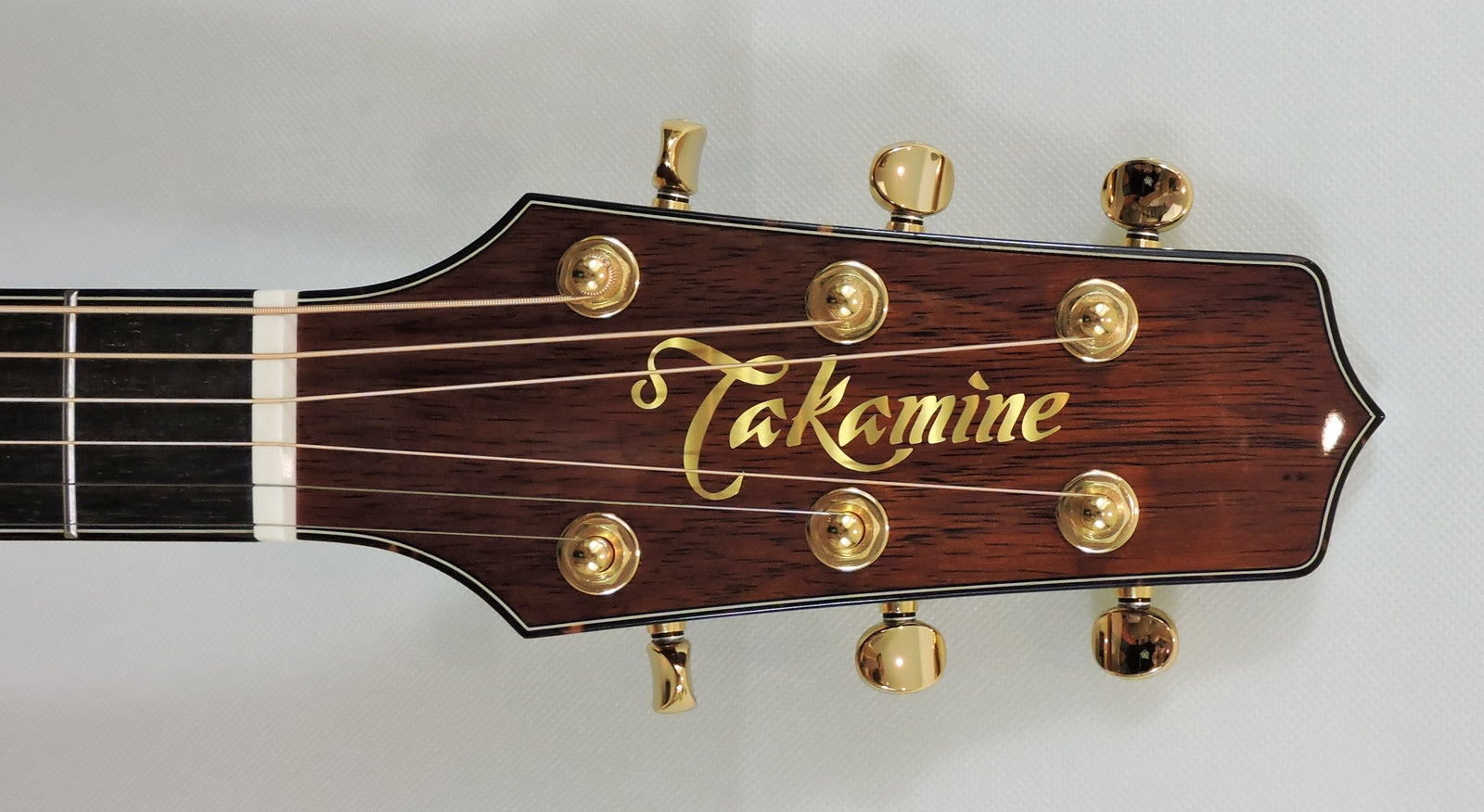 Takamine LTD 2025 Limited Edition