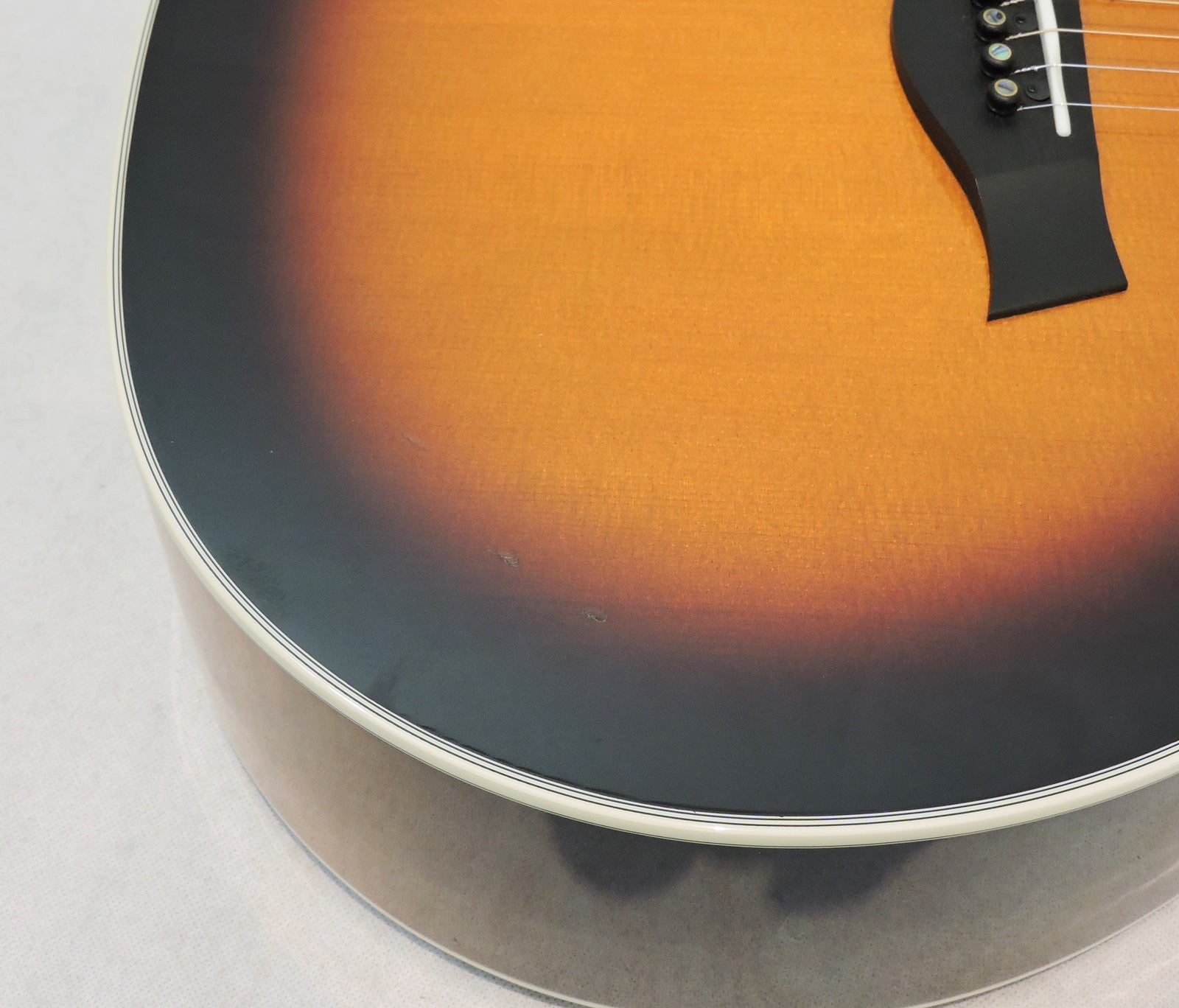 Taylor 614ce. 2004 - Used