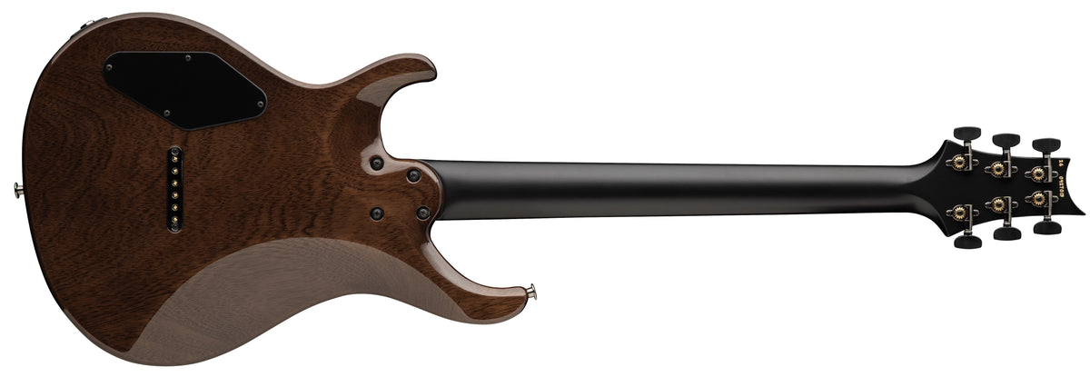 PRS Tekton Fushia Aura