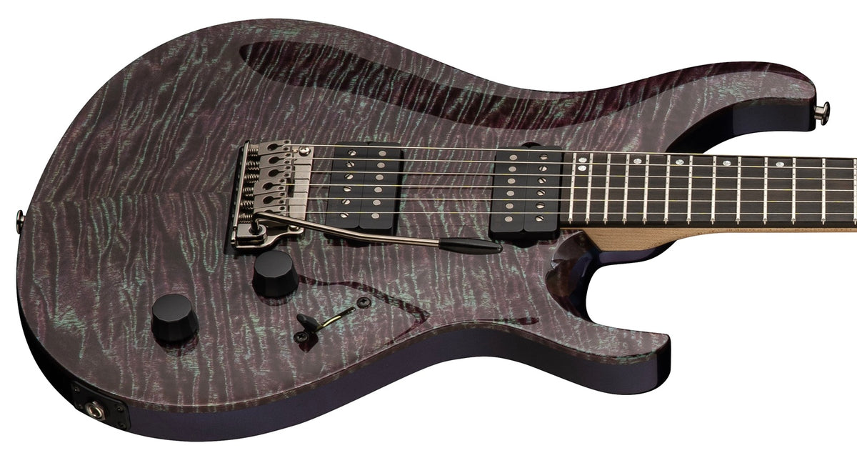 PRS Tekton T Violet Tourmaline