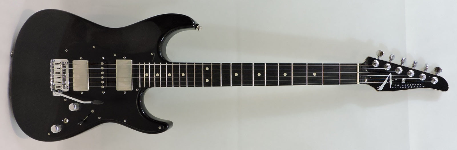 Tom Anderson The Classic - Used