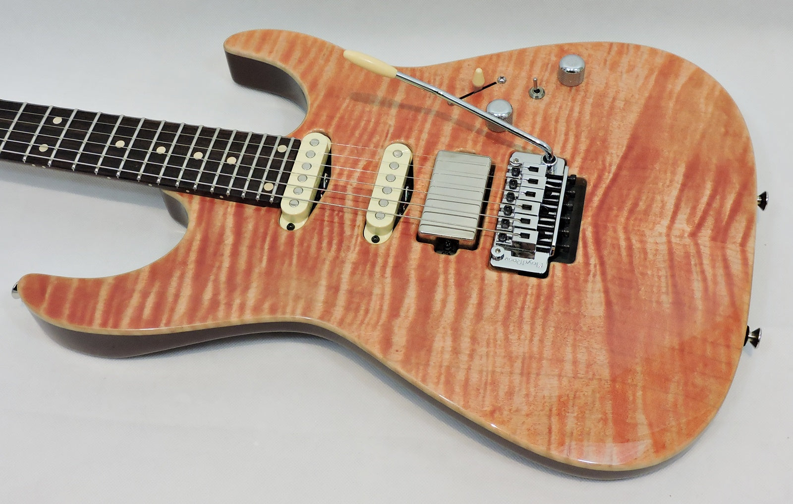 Tom Anderson Angel HSS - Used