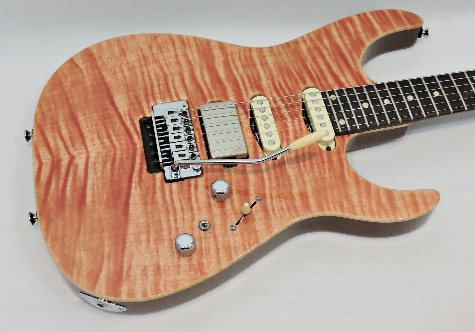 Tom Anderson Angel HSS - Used