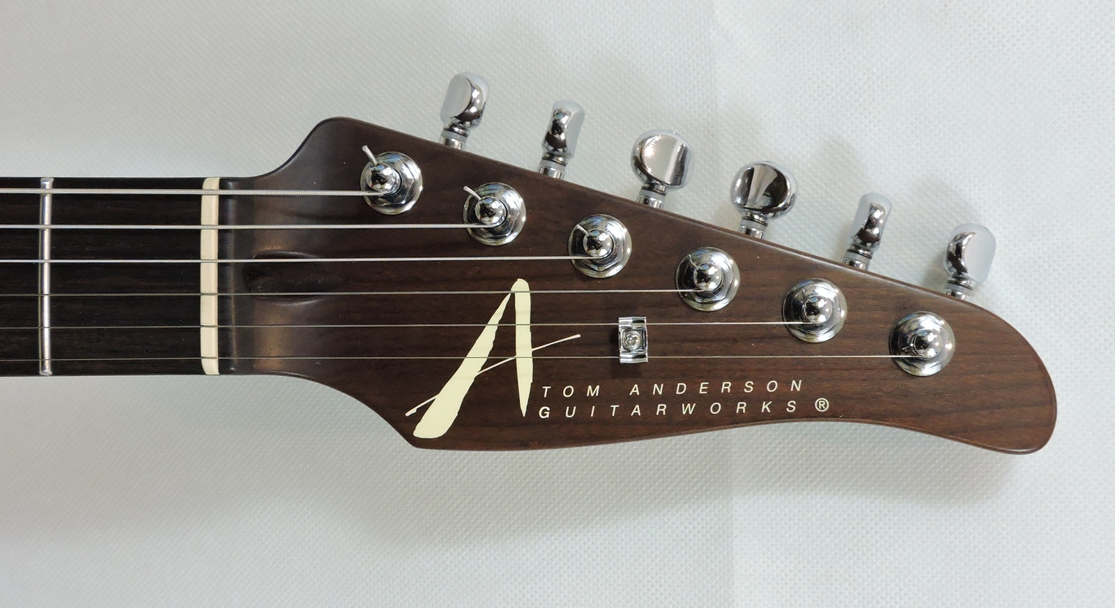 Tom Anderson Angel HSS - Used