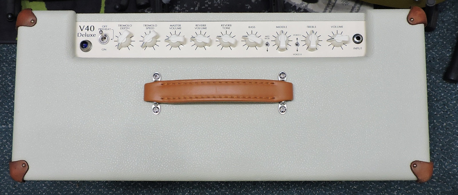 Victory V40 The Duchess Deluxe - Used