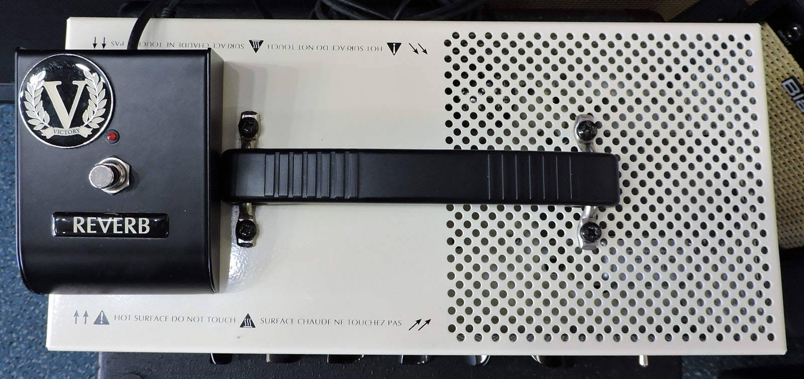 Victory V40 The Duchess - Used