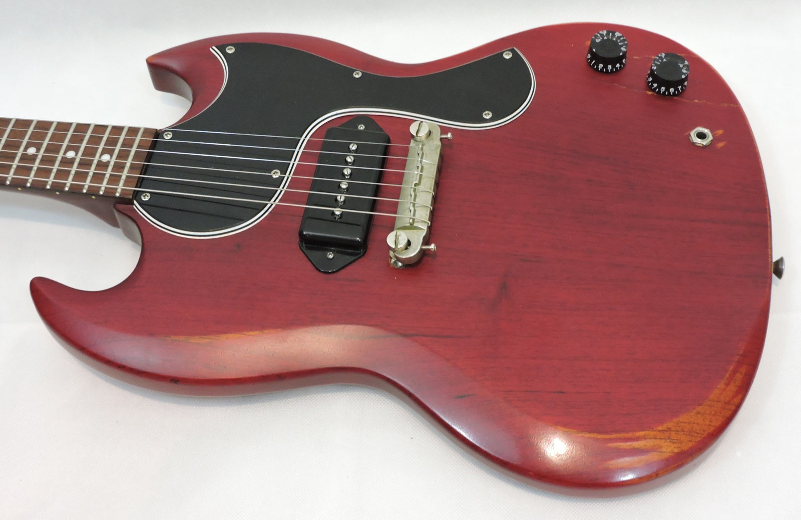 Vintage SG Junior - Used