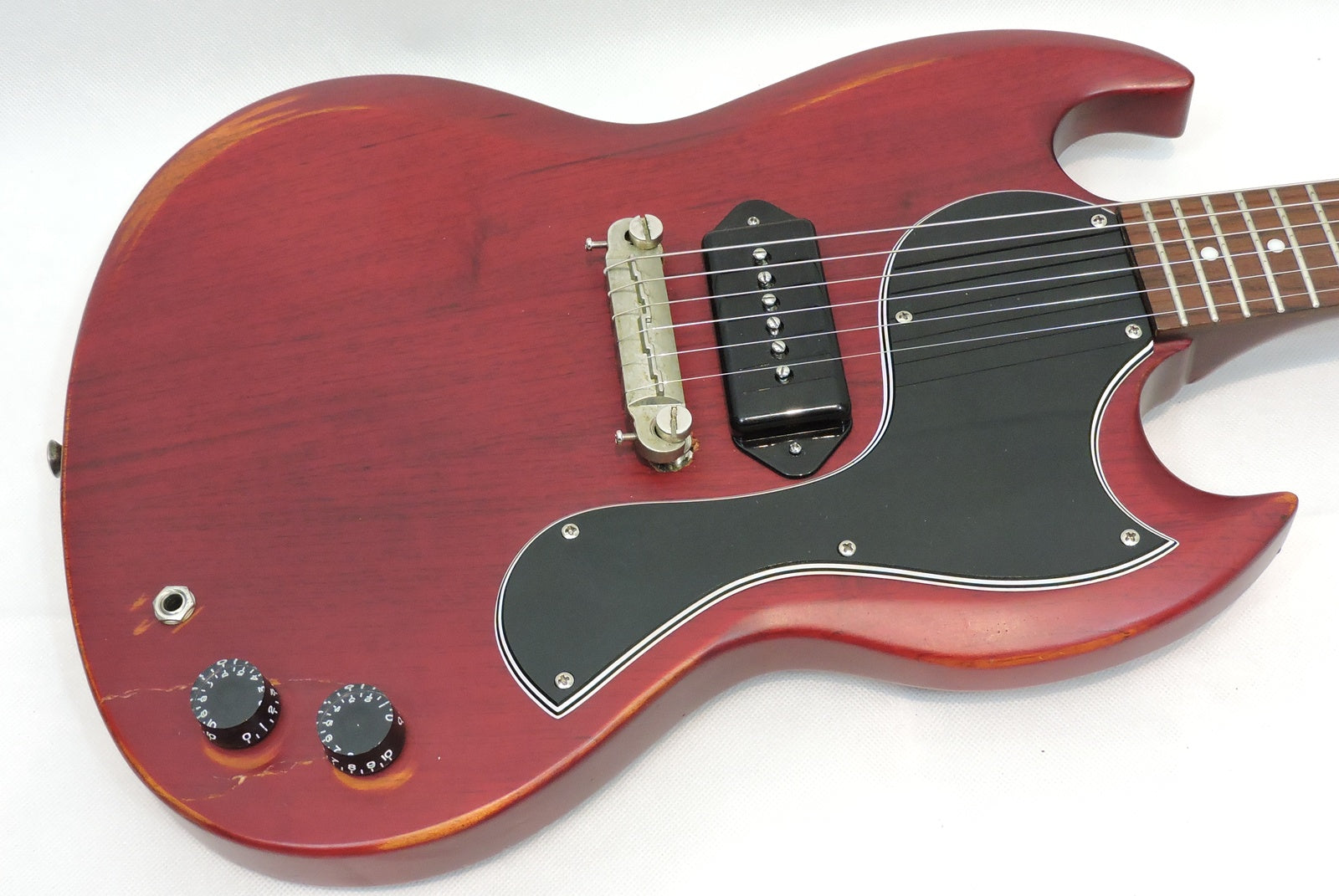 Vintage SG Junior - Used
