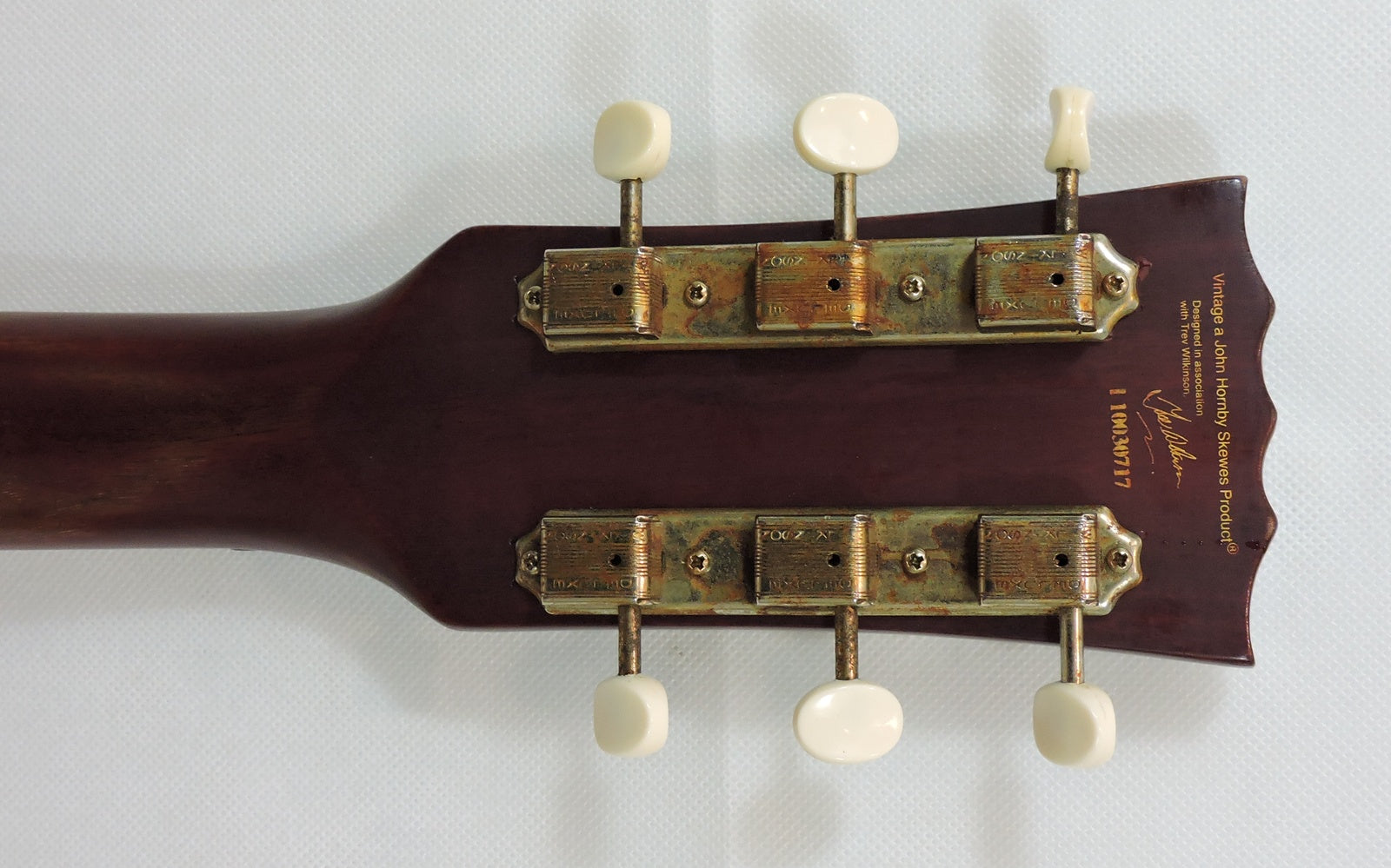 Vintage SG Junior - Used