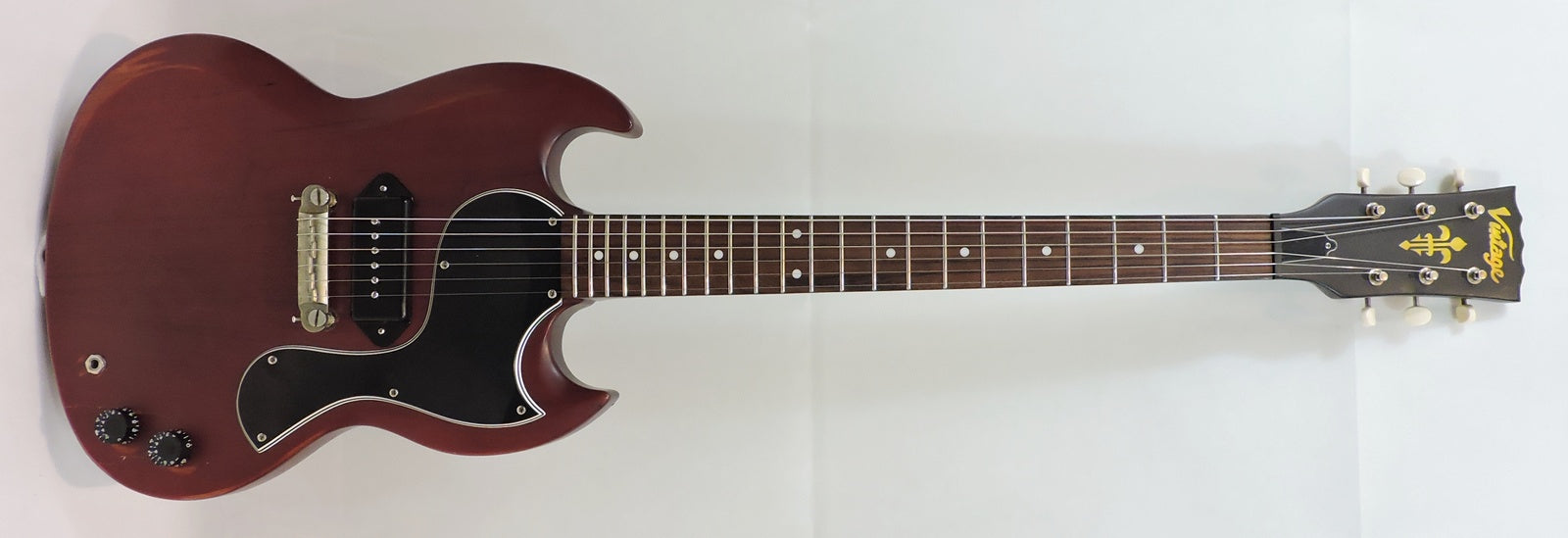 Vintage SG Junior - Used
