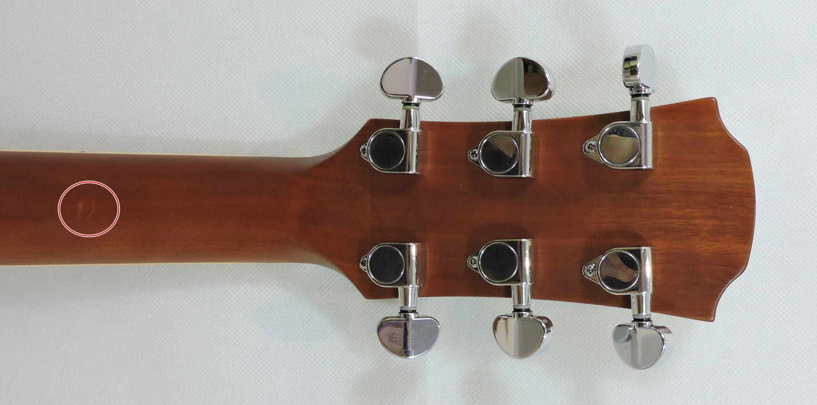 Yamaha APX 700L Electro-Acoustic Left Handed - Used