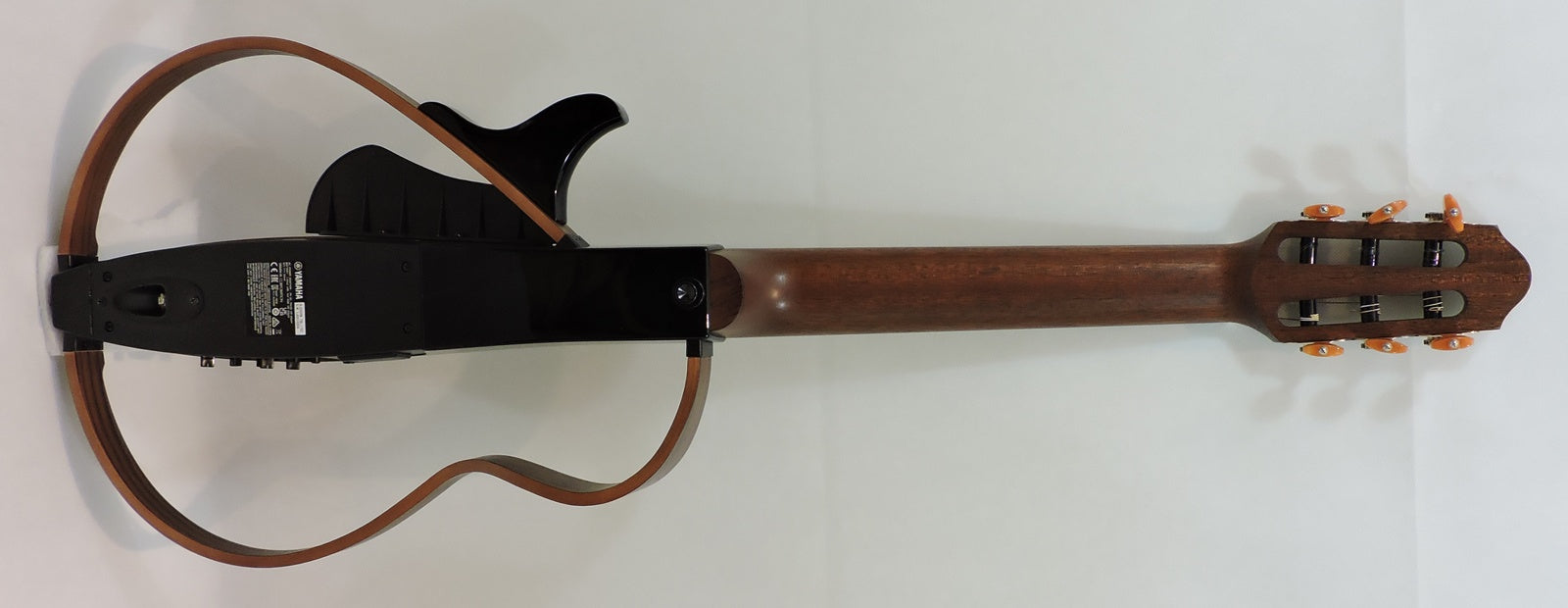 Yamaha SLG 200N II - Used