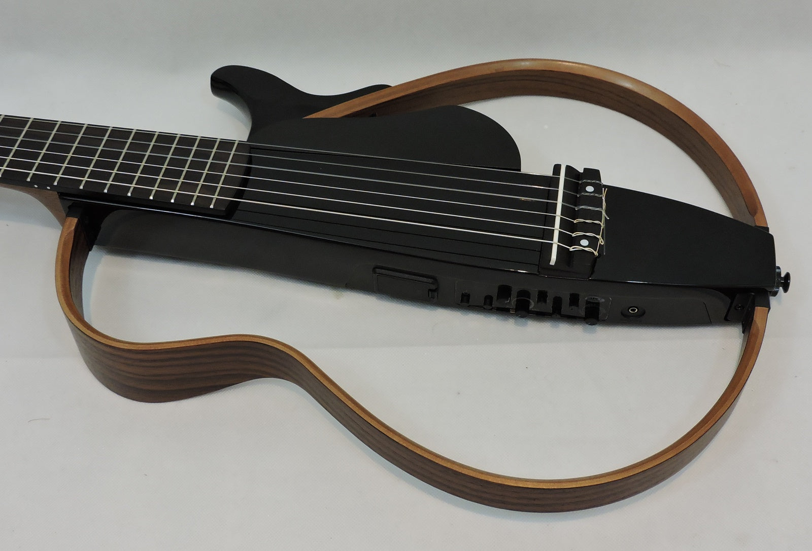 Yamaha SLG 200N II - Used