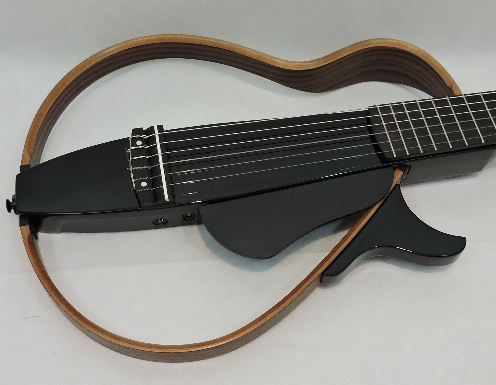 Yamaha SLG 200N II - Used