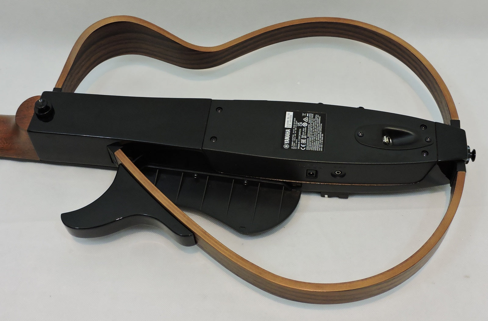 Yamaha SLG 200N II - Used