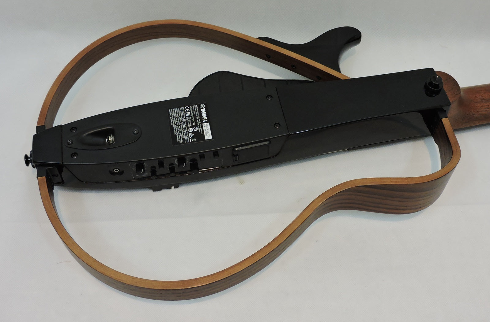Yamaha SLG 200N II - Used
