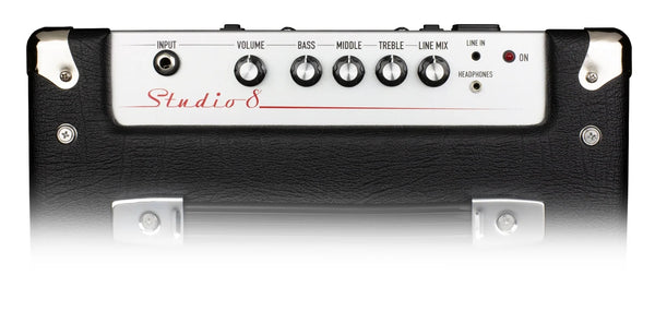 Ashdown Studio 8 Bass Combo Amplifier