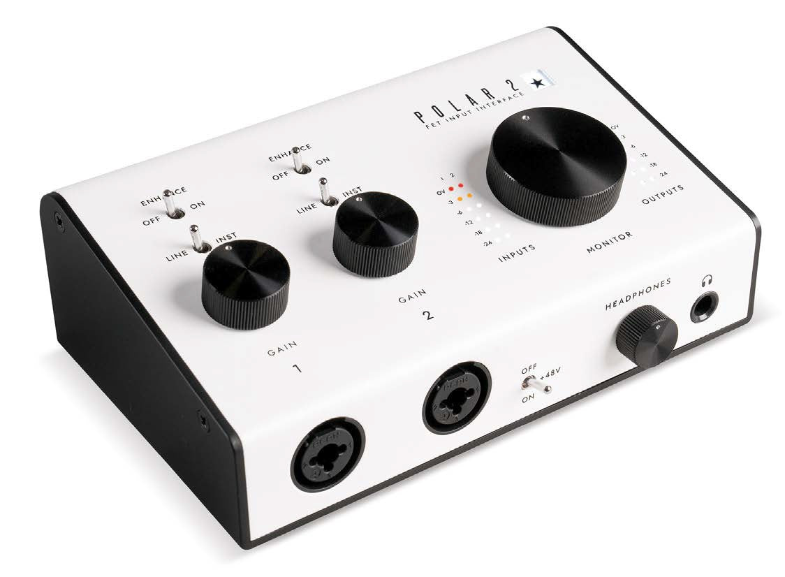 Blackstar Polar 2 Audio Interface