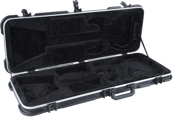 Charvel Dinky Molded Case