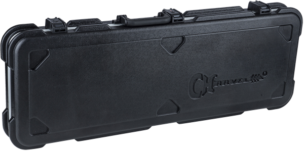 Charvel Dinky Molded Case