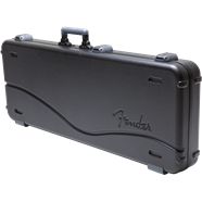 Fender Deluxe Molded Case - Jazzmaster/Jaguar