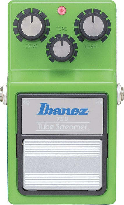 Ibanez TS9 Tubescreamer