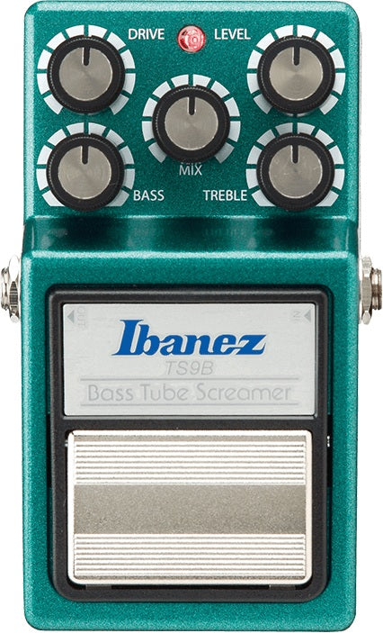 Ibanez TS9B Bass Tubescreamer