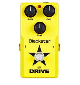 Blackstar LT Drive Pedal - Ex-Demo No Box
