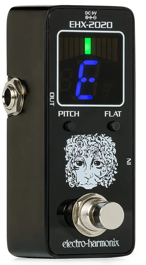 Electro-Harmonix EHX-2020 Tuner