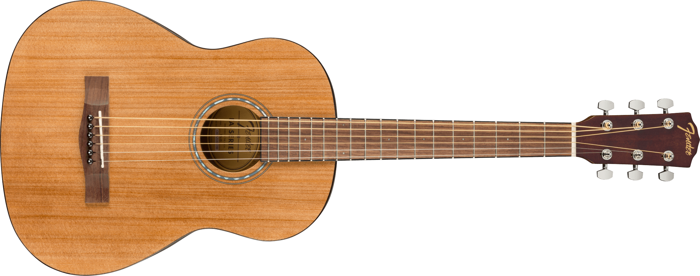 Fender FA-15 3/4 Steel. Natural