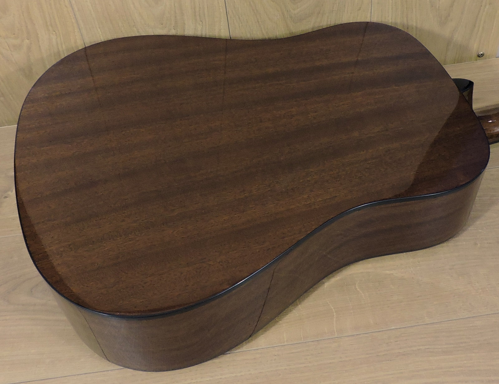 Fender CD-60S Natural