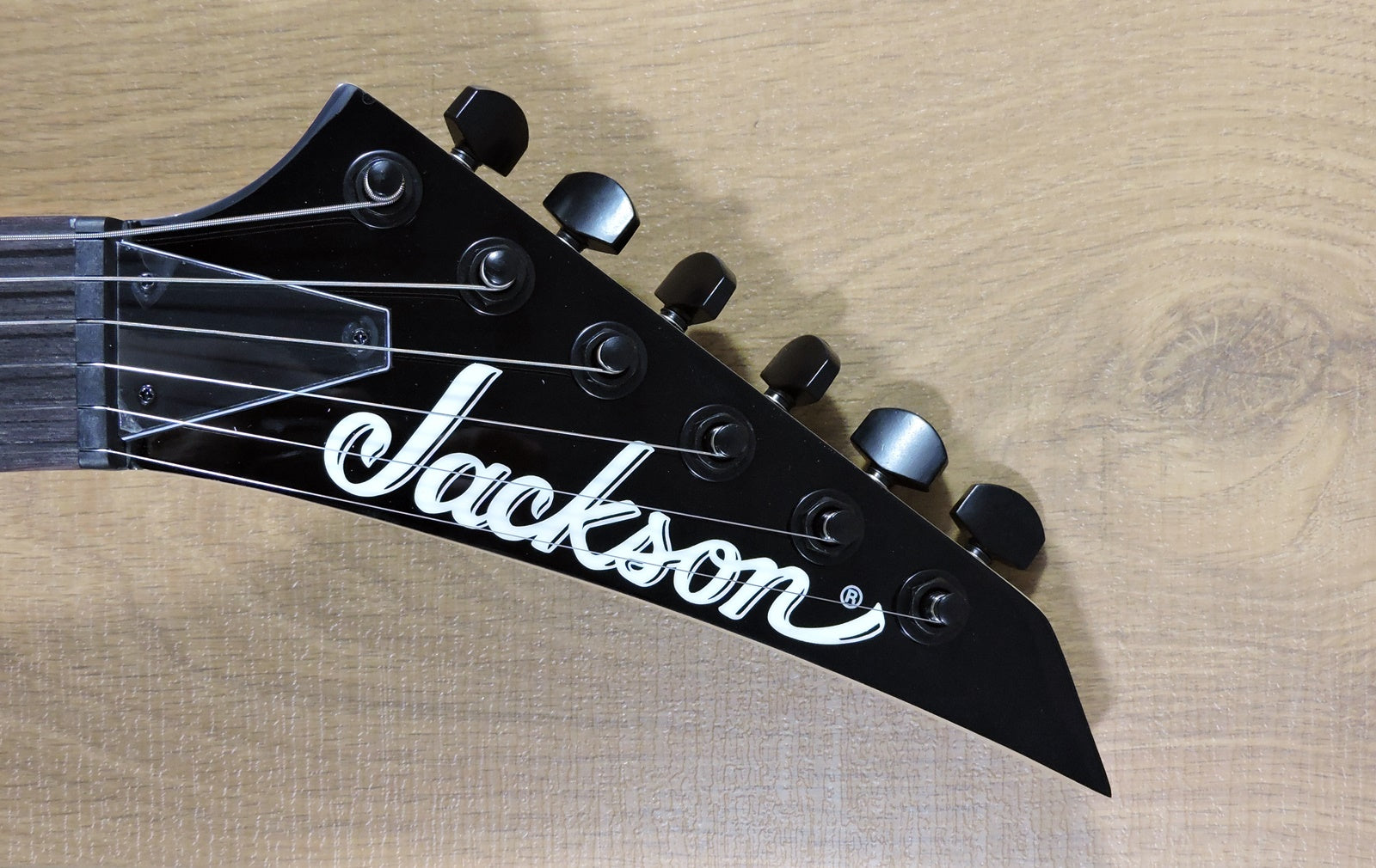 Jackson JS11 Dinky Metallic Red - COMING SEPTEMBER 2025