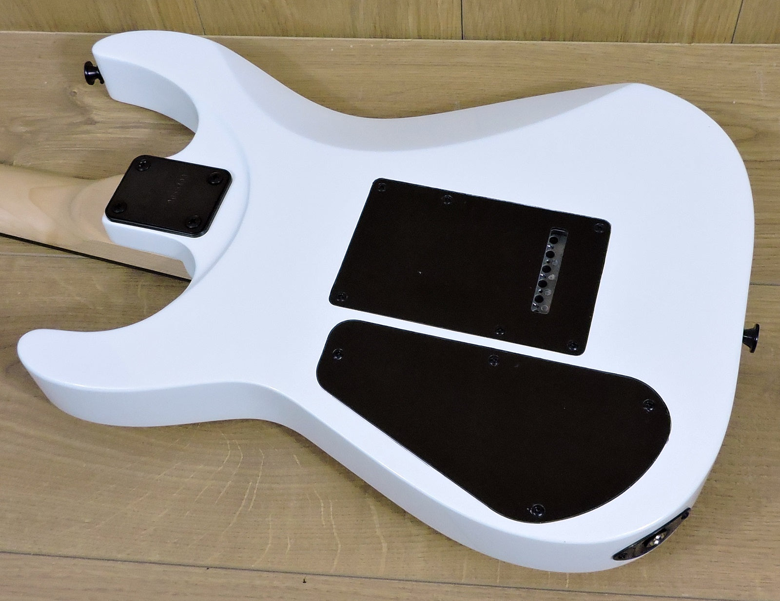 Jackson JS11 Dinky Snow White