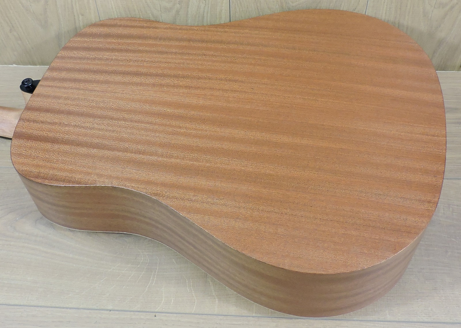 Lag TRAMONTANE 70 TL70D Left Handed Acoustic Guitar