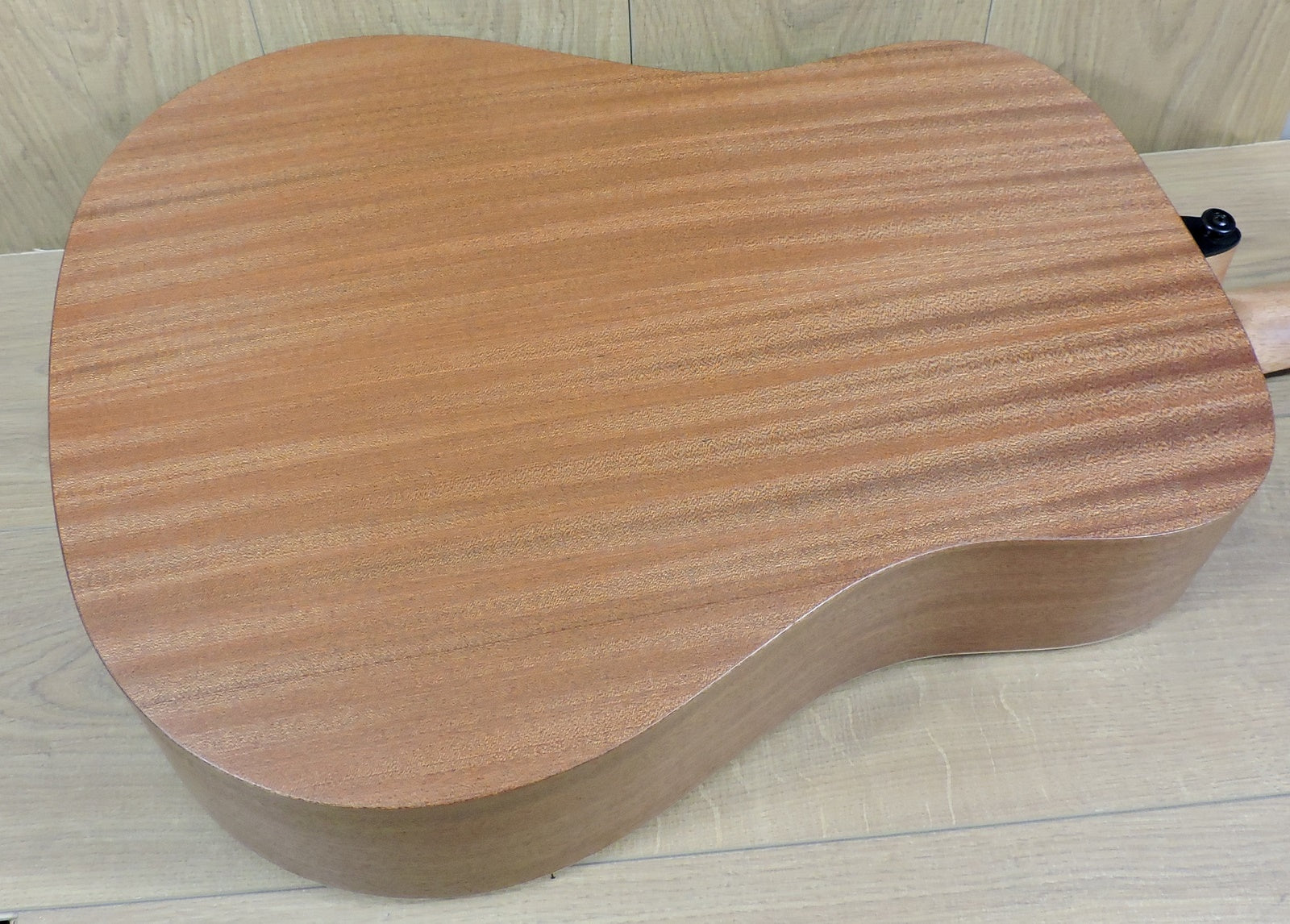 Lag TRAMONTANE 70 TL70D Left Handed Acoustic Guitar
