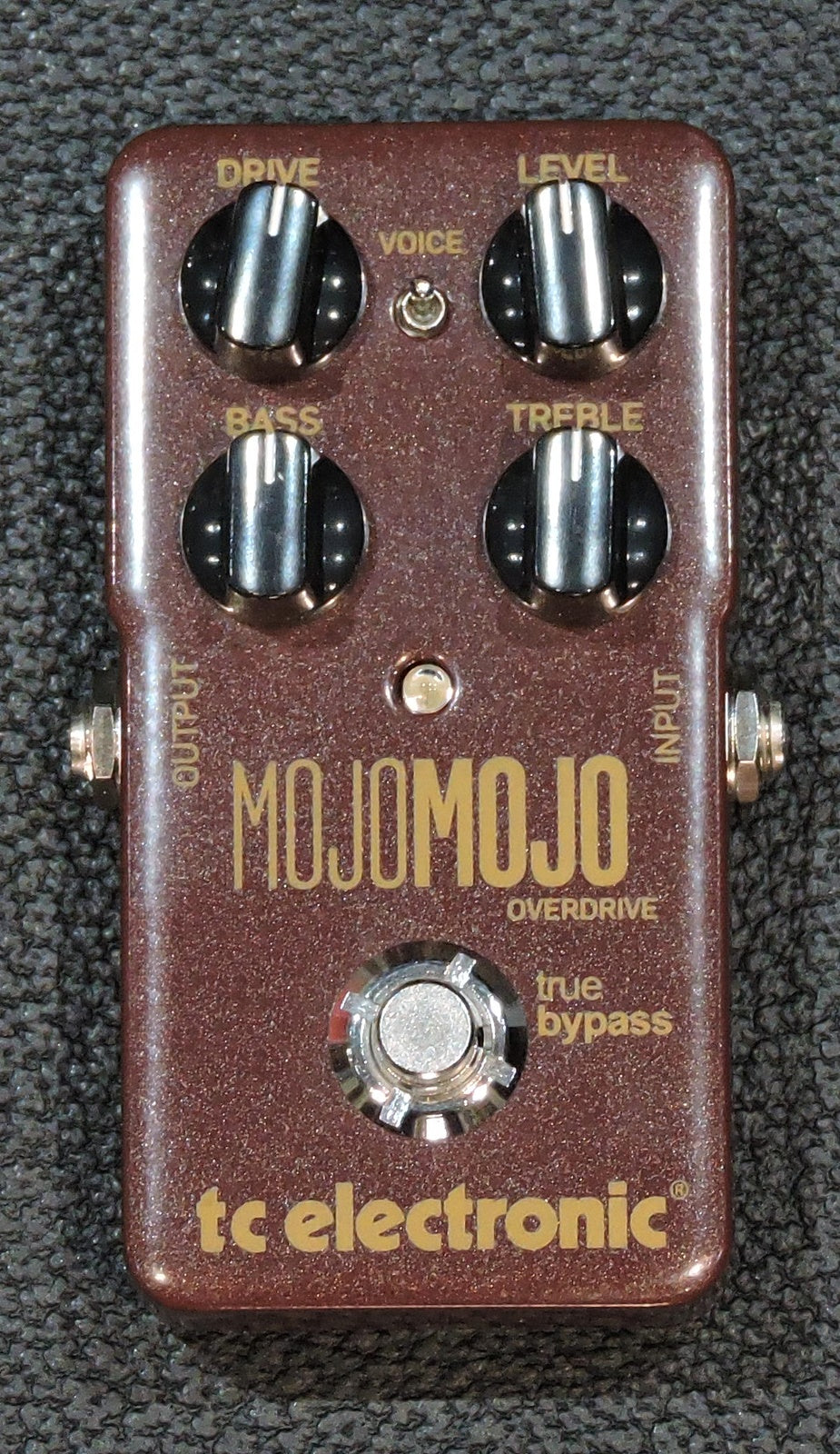 TC Electronic Mojomojo Overdrive - Used