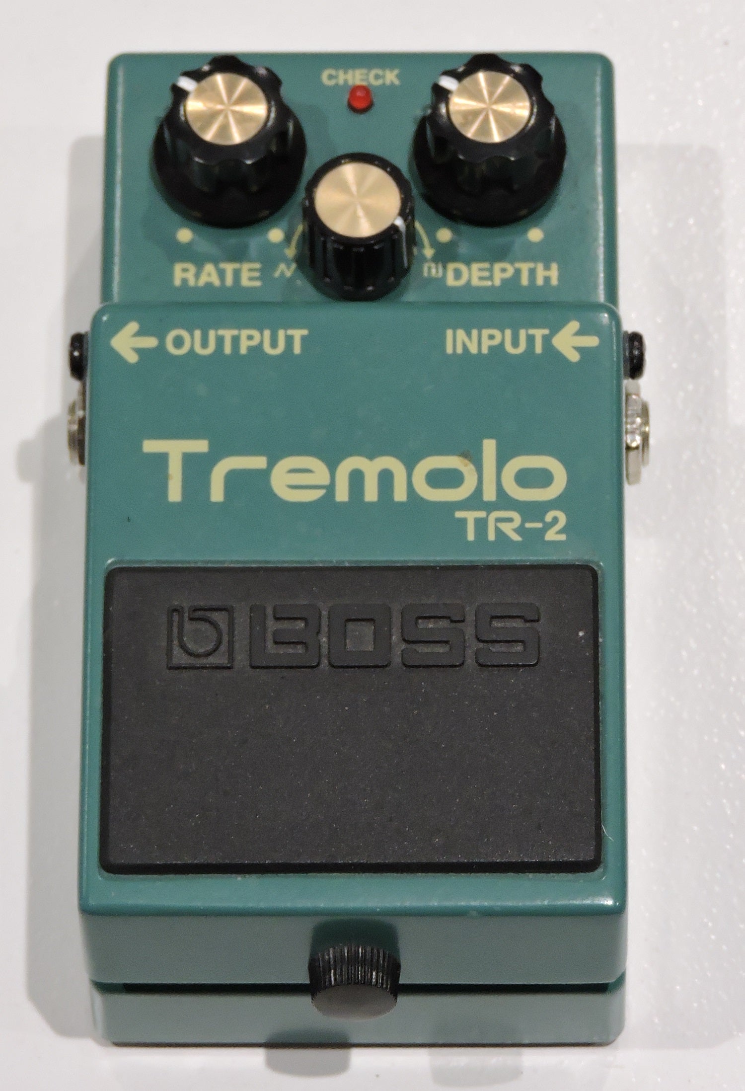 Boss TR-2 Tremolo