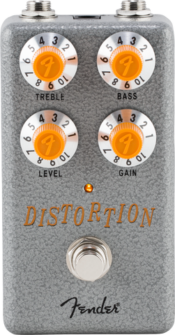Fender Hammertone™ Distortion - FREE delivery